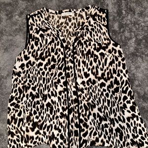 Calvin Klein blouse